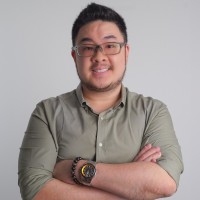 2X Employee Daniel Khor's profile photo