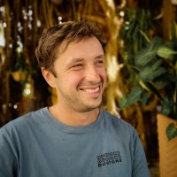 CENDAS Employee Sergey Zhebelev's profile photo