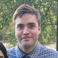 Datably, Inc Employee Christopher Anderson's profile photo