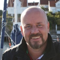 Roxtec Group Employee Mats Åhman's profile photo