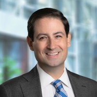 Porter Wright Morris & Arthur LLP Employee Jake Heller's profile photo