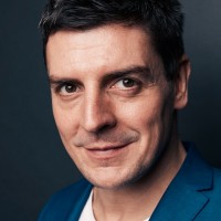 Gareth Moss Email & Phone Number