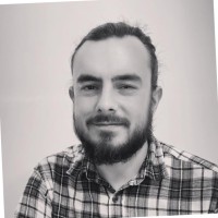 Pan Macmillan Employee Jamie Forrest's profile photo