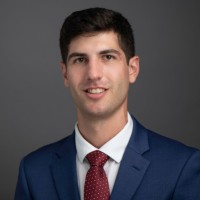 Neal's Yard Remedies Employee Ben Stafford's profile photo