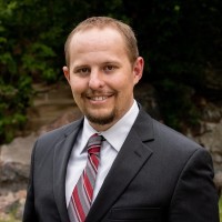 Infinity Photo-Optical Employee Bryce Hirschfeld's profile photo