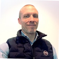 Odevo Employee Joakim Berglund's profile photo