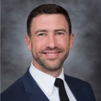 Dow Employee Justin Beaver's profile photo