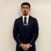 Flair Ltd Employee Aman Ahmed's profile photo