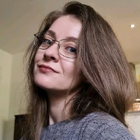 RUNWARE Employee Maura Dima's profile photo
