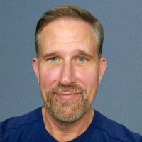 Unity Technologies Employee Chris Weber's profile photo