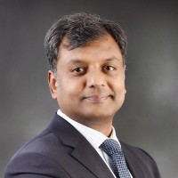 Christopher Vinod Email & Phone Number