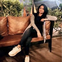 Flipkart Employee Shama Sheikh's profile photo