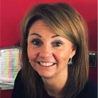 A Fawcett Precision Engineering Ltd Employee Joanne Thompson's profile photo
