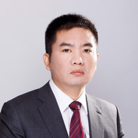 Huaying Securities Employee 李建立's profile photo