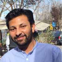 Pulkit Gupta Email & Phone Number