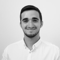 Puerto y Bahia Employee David Escámez's profile photo