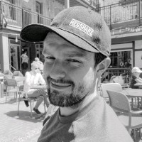 Legends Haul Employee Paul McTigue's profile photo