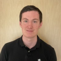 Epic Employee Harrison Tan's profile photo