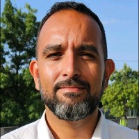 DCE Conseil Employee Karim Douag's profile photo