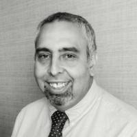 Healthy Kids Programs Employee David Serrano's profile photo