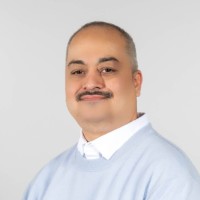 Brightspeed Employee Sharman Sibia's profile photo