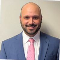 EFPR Employee Andrew Fox's profile photo