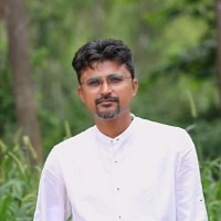 LARVOL Employee Sandeep Ghosal's profile photo