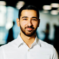 NOVA Employee Anthony Panagi's profile photo