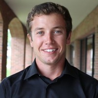 White River Technologies Employee Michael Carroll-Sherwin's profile photo