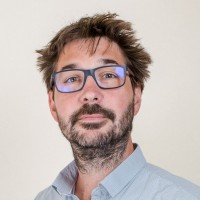 Iddri Employee Julien Rochette's profile photo