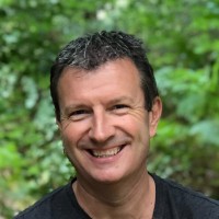 Adriver France Employee Daemon Brown's profile photo
