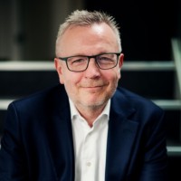 FORCE Technology Employee Tommy Bysted's profile photo