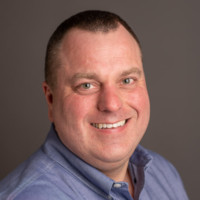 Kroll Employee Brian Steinke's profile photo