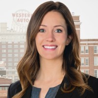 Natelli Communities Employee Courtney Noonan's profile photo