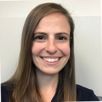 US Speedskating Employee Anne Hinley's profile photo