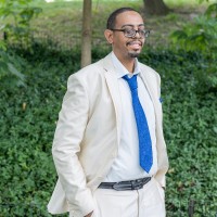 Harold Byrd Email