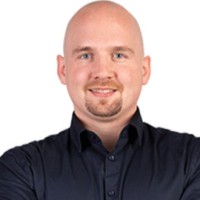 CloudLab Employee Andreas Storms's profile photo