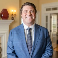Keller & Almassian, PLC Employee Nicholas Laue's profile photo