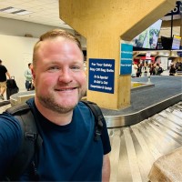 SecureTech Systems Inc. Employee Joel Speck's profile photo