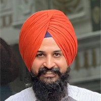 SikhNet Employee Jagjeevan Singh's profile photo