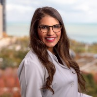 Rush University Employee Lia Kalliath's profile photo