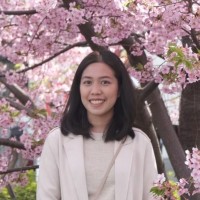 Proglix Employee Eva Jessica's profile photo