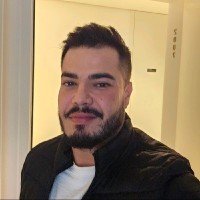 Higor Cruz Email & Phone Number