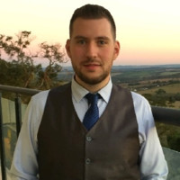 Guilherme Matricardi's profile photo