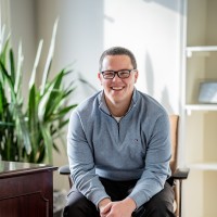 American Rock Salt Company LLC Employee Craig Ruane's profile photo