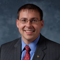 Farmacy Counter Employee Ryan Wagner's profile photo