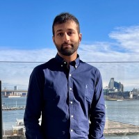 Bank of America Employee Harsha B's profile photo