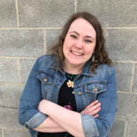 University of Wisconsin-Eau Claire Employee Michelle Shrader's profile photo