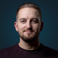 Prime Perspectives Employee Balazs Kovacs's profile photo