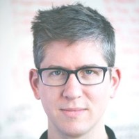 Upswell Employee Kieran Lynn's profile photo